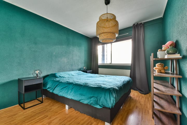 Foto 12 van Venetiëhof 19