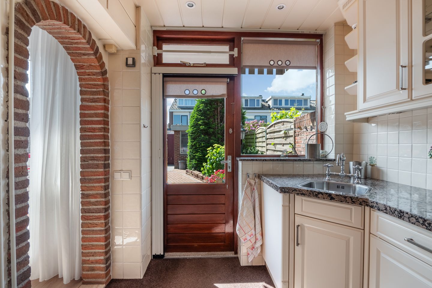 Photo 10 of van der Kest Wittensstraat 34