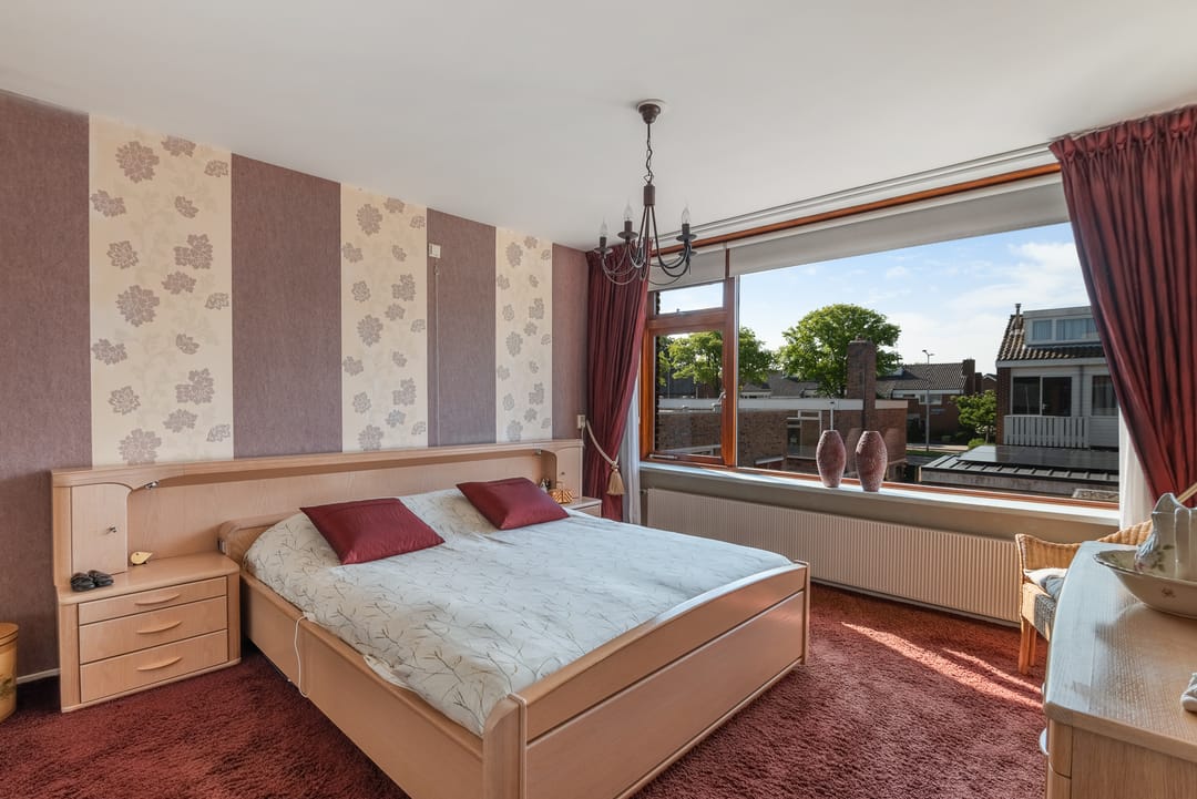 Photo 13 of van der Kest Wittensstraat 34