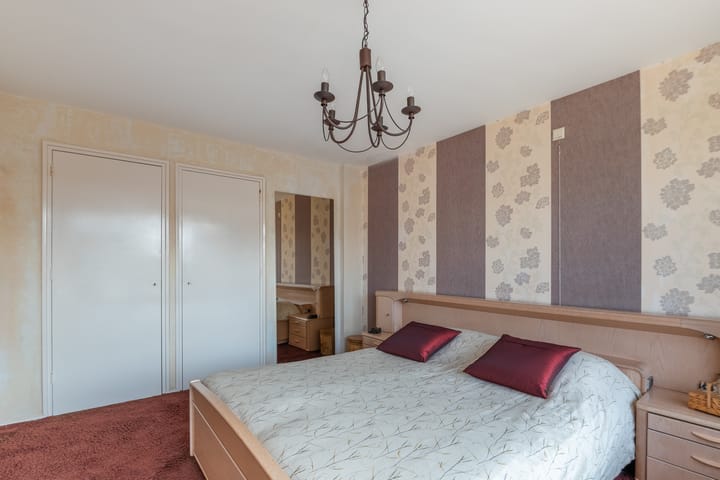 Foto 14 van van der Kest Wittensstraat 34