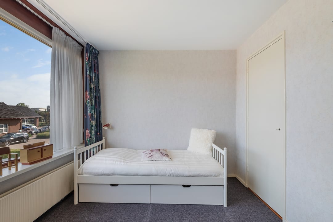 Photo 16 of van der Kest Wittensstraat 34