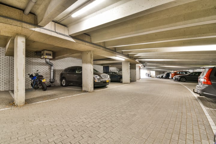 Foto 16 van Venetiëhof 19