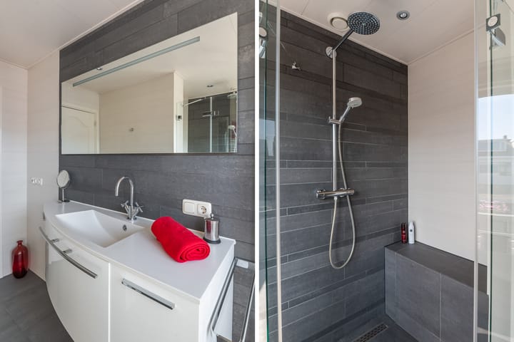 Foto 21 van van der Kest Wittensstraat 34