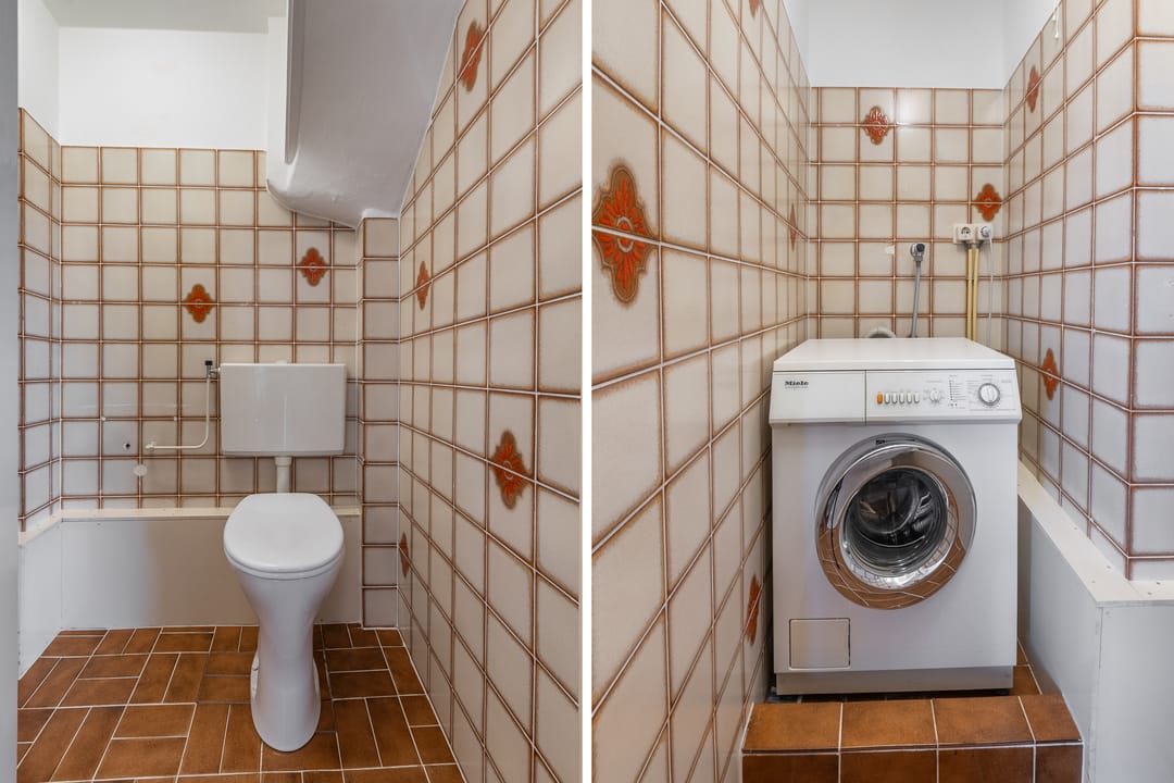 Photo 22 of van der Kest Wittensstraat 34