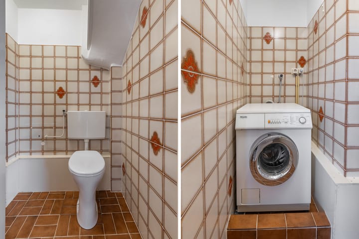 Foto 22 van van der Kest Wittensstraat 34