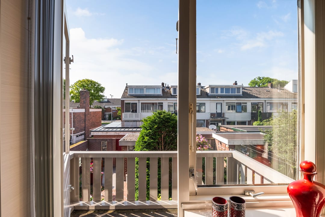 Photo 23 of van der Kest Wittensstraat 34