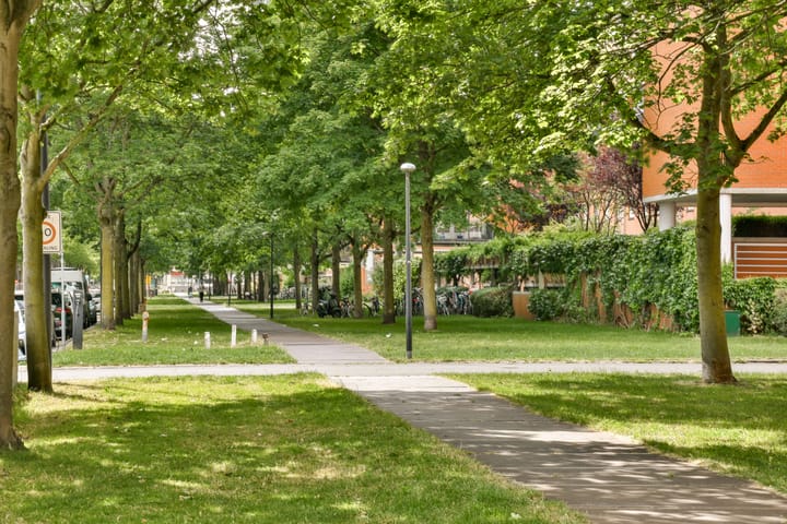 Foto 20 van Venetiëhof 19