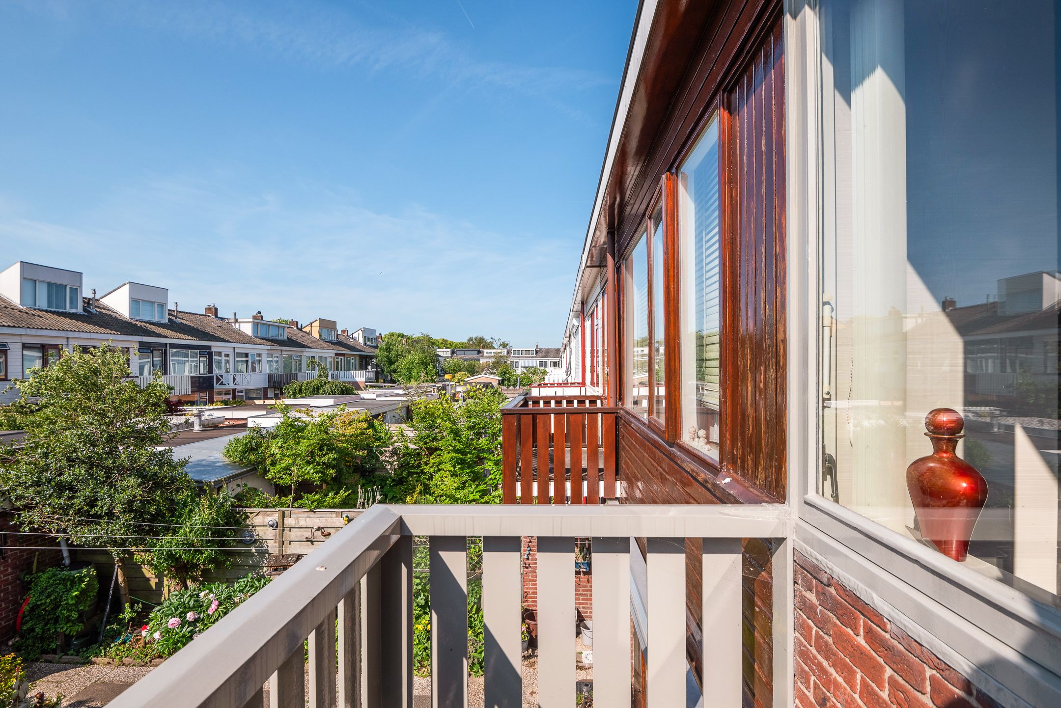 Photo 24 of van der Kest Wittensstraat 34