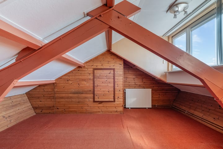 Foto 26 van van der Kest Wittensstraat 34