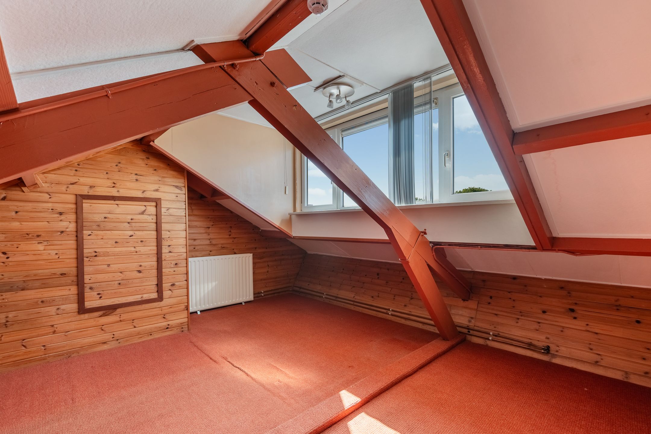 Photo 27 of van der Kest Wittensstraat 34