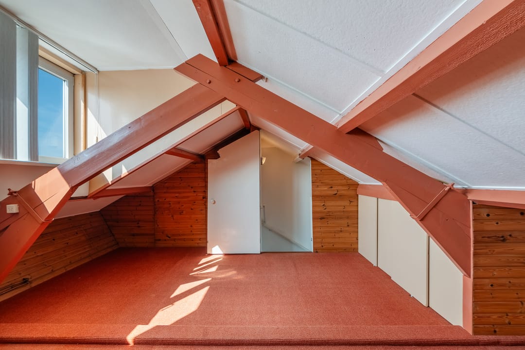 Photo 28 of van der Kest Wittensstraat 34