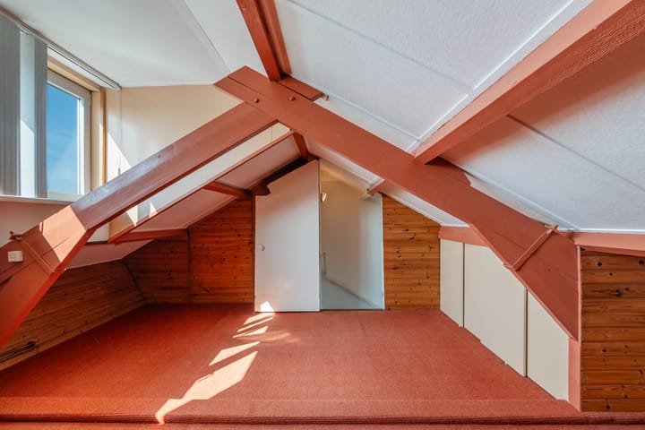 Foto 28 van van der Kest Wittensstraat 34