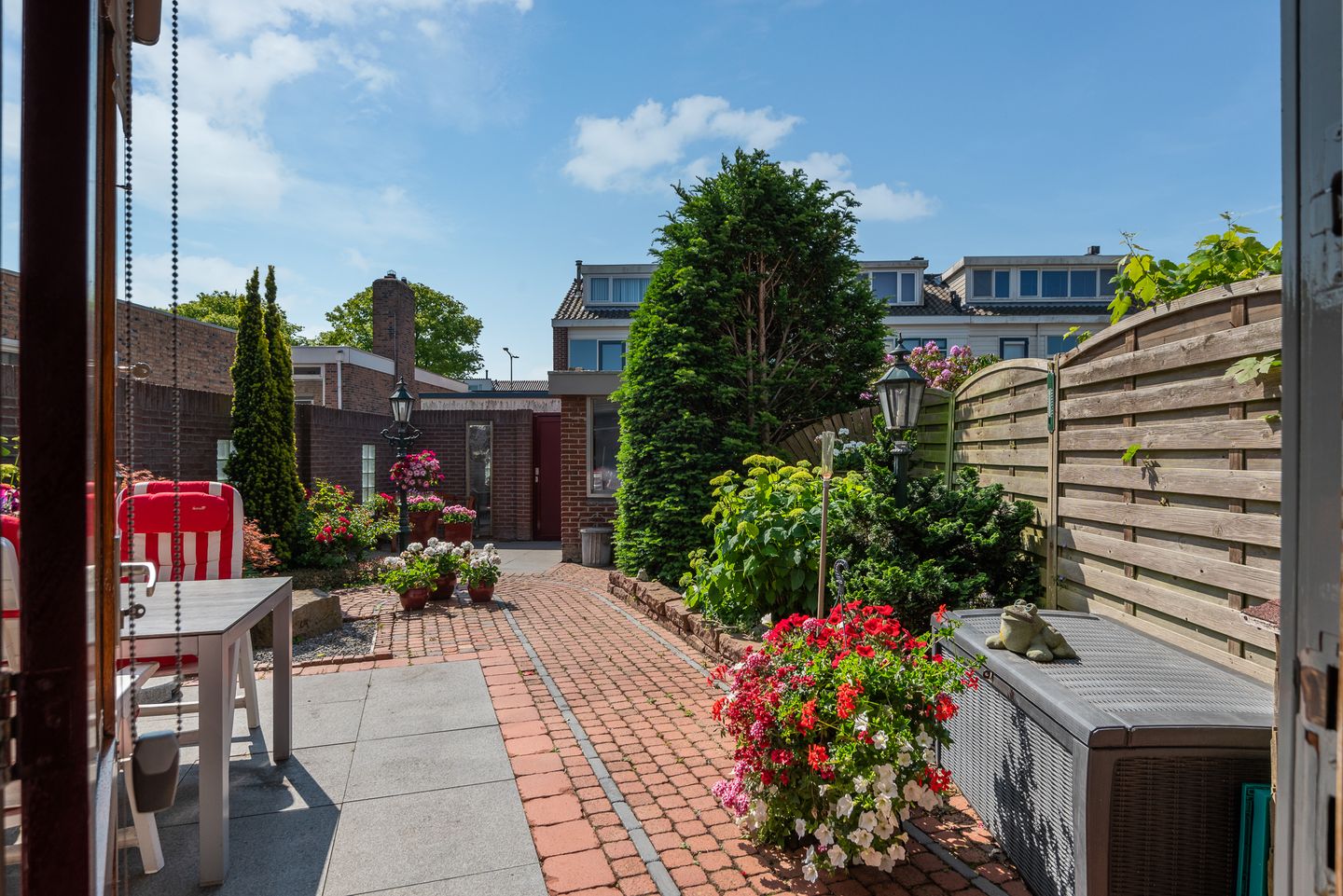 Photo 29 of van der Kest Wittensstraat 34