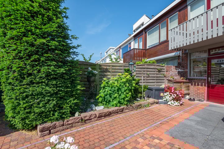 Foto 30 van van der Kest Wittensstraat 34