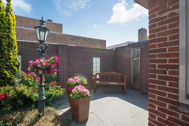 Foto 31 van van der Kest Wittensstraat 34