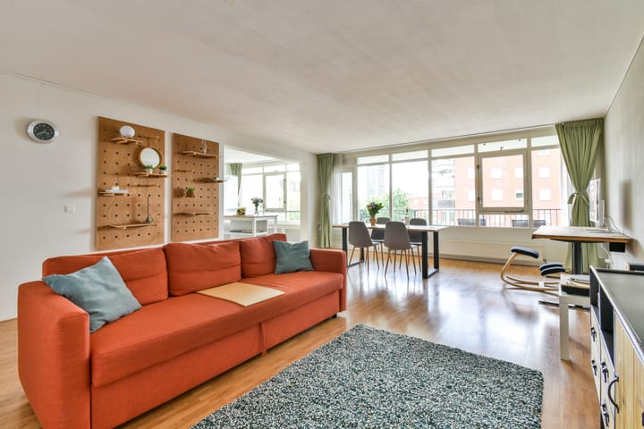 Foto 1 van Venetiëhof 19