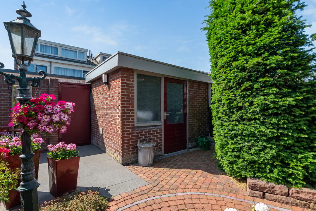 Photo 32 of van der Kest Wittensstraat 34