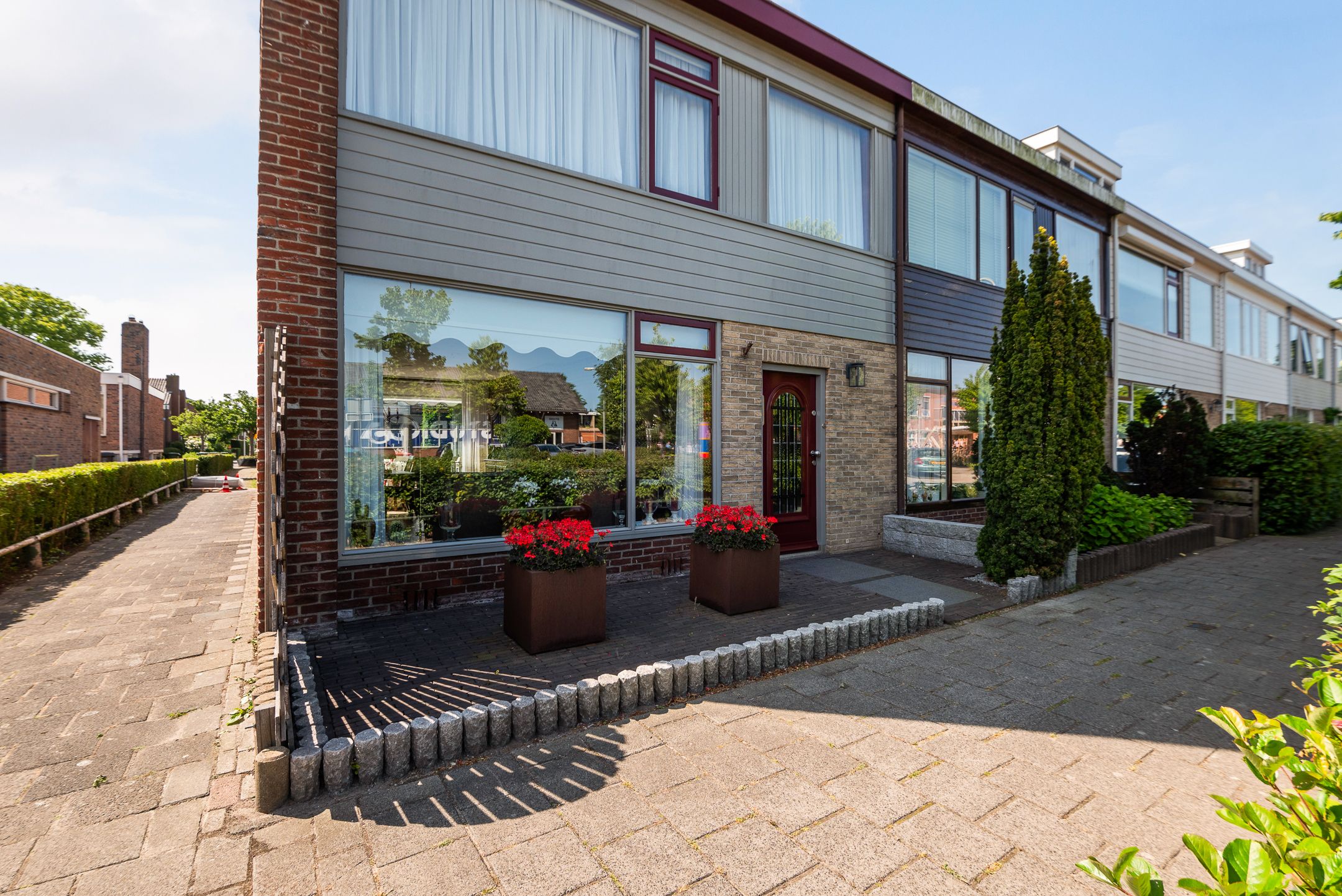 Photo 33 of van der Kest Wittensstraat 34