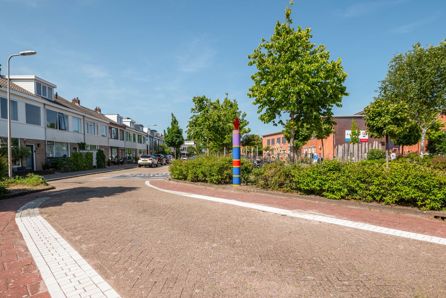 Photo 35 of van der Kest Wittensstraat 34