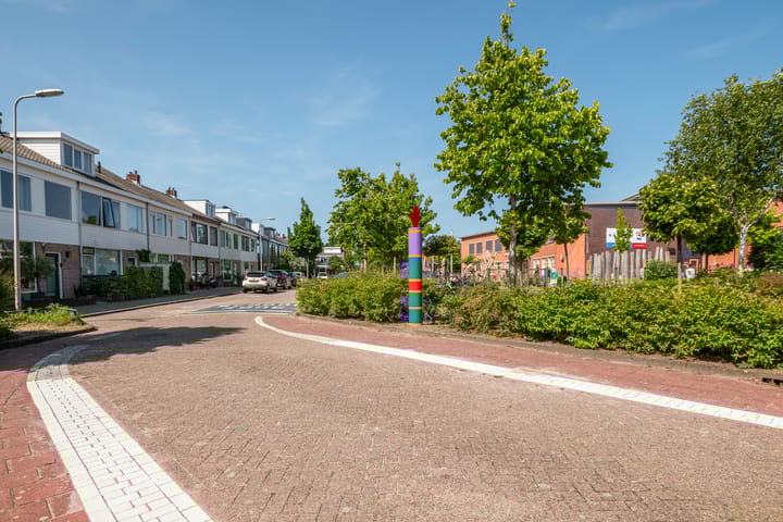 Foto 35 van van der Kest Wittensstraat 34