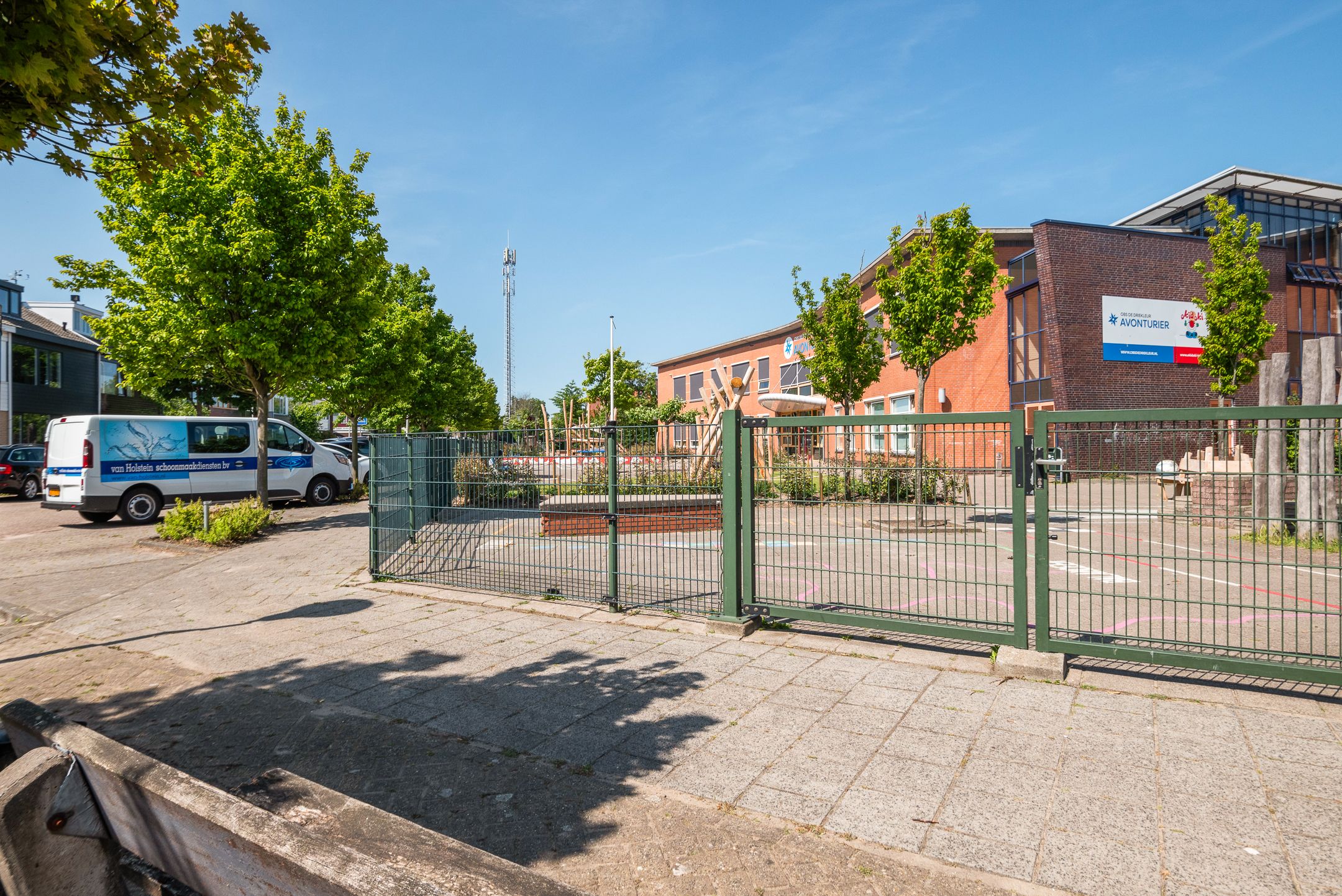 Photo 36 of van der Kest Wittensstraat 34