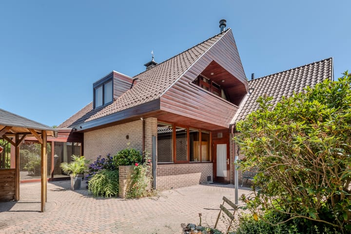 Foto 39 van Pilotenlaan 9