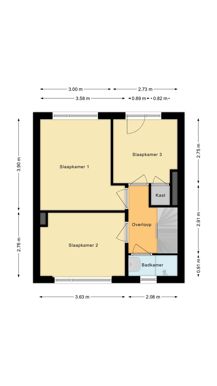 Foto 47 van Ringbaan-Noord 322