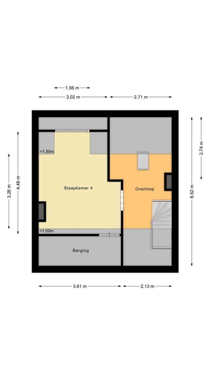 Foto 48 van Ringbaan-Noord 322