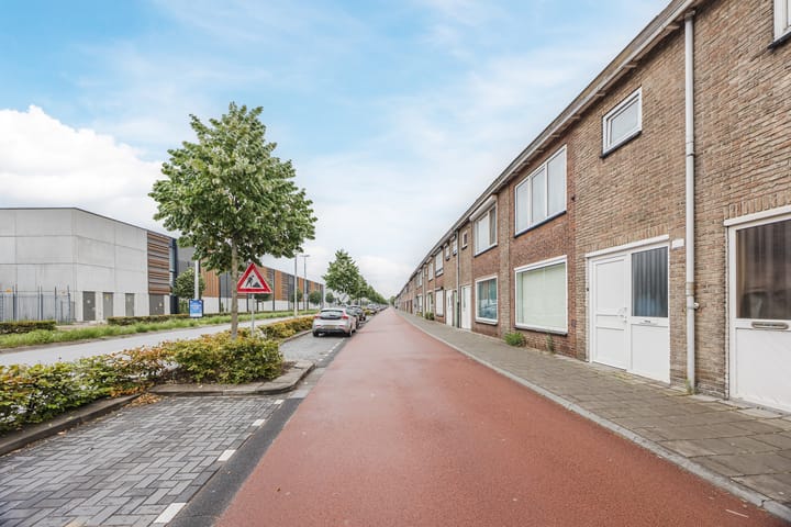Foto 1 van Ringbaan-Noord 322