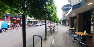 Bekijk 360° foto's