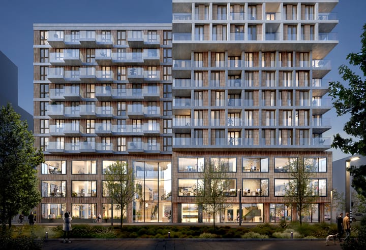 Foto 5 van Hondsrugweg 19-U3