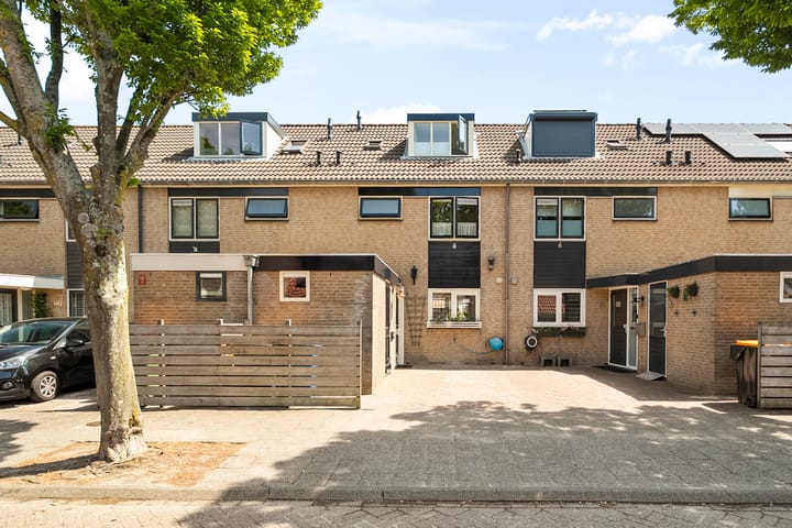 Foto 1 van Tirolstraat 23