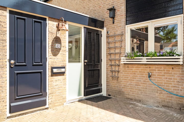 Foto 4 van Tirolstraat 23