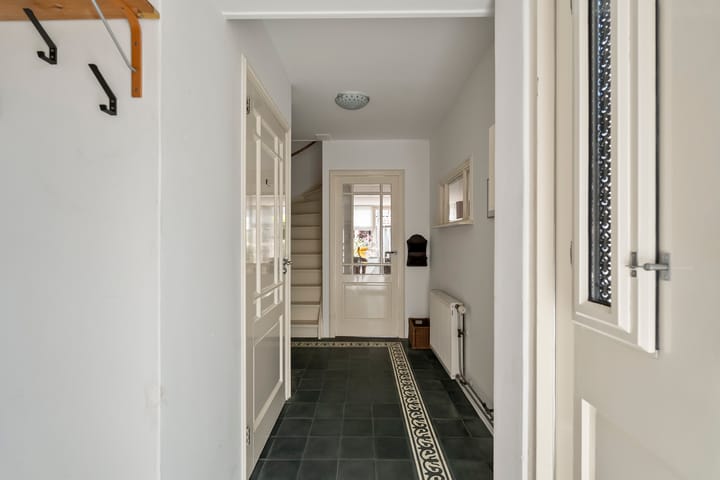 Foto 5 van Tirolstraat 23