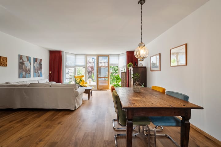 Foto 8 van Tirolstraat 23