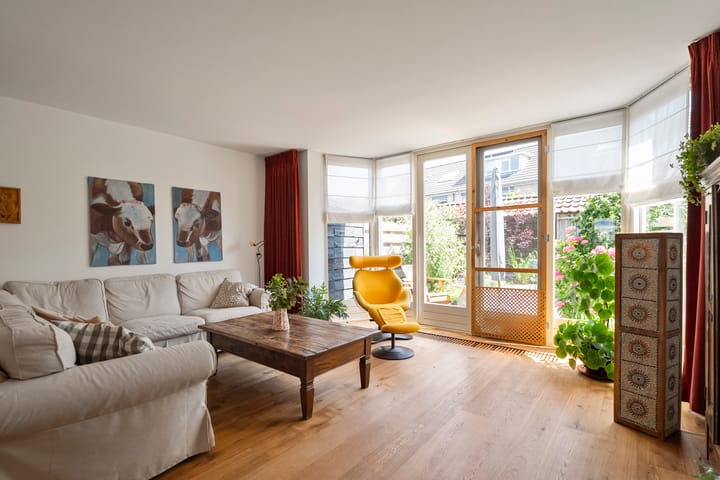 Foto 9 van Tirolstraat 23