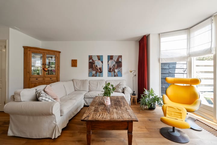 Foto 10 van Tirolstraat 23