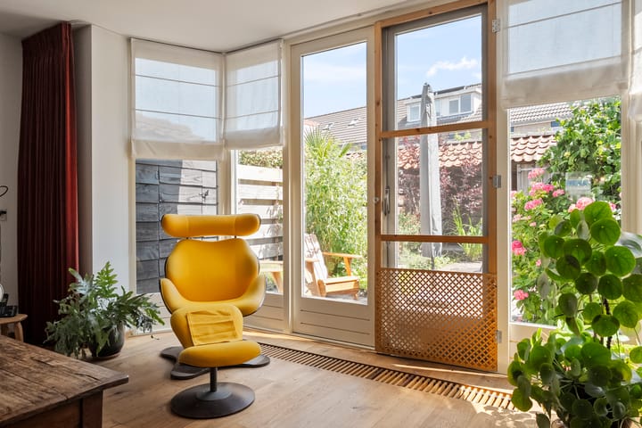 Foto 11 van Tirolstraat 23