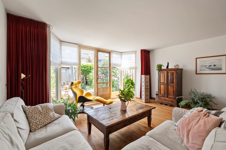 Foto 12 van Tirolstraat 23