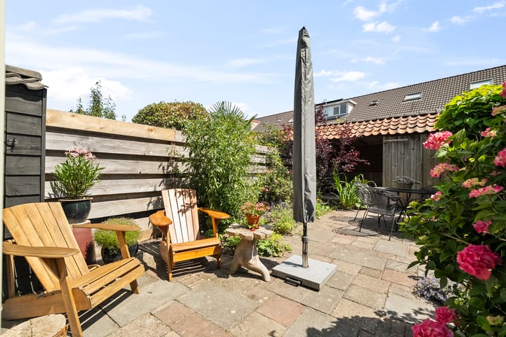 Foto 16 van Tirolstraat 23