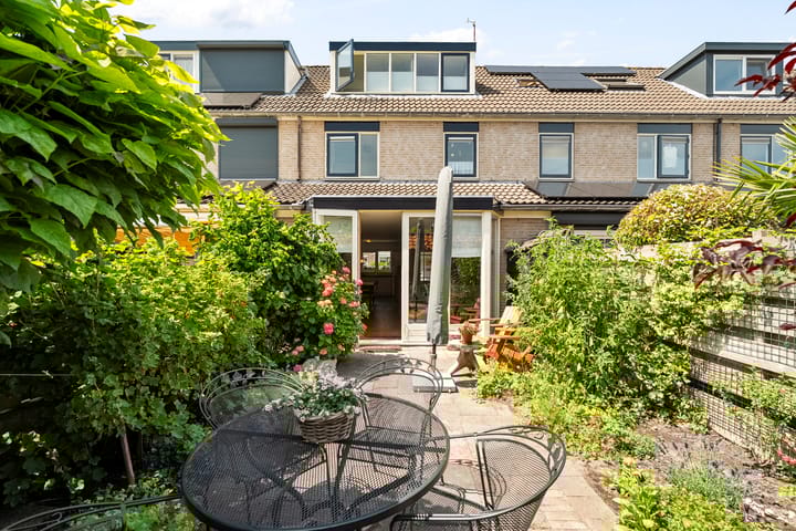 Foto 18 van Tirolstraat 23