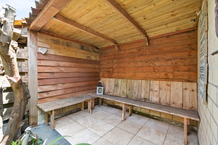 Foto 19 van Tirolstraat 23