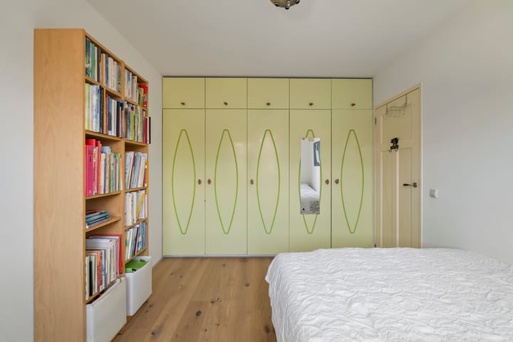 Foto 23 van Tirolstraat 23