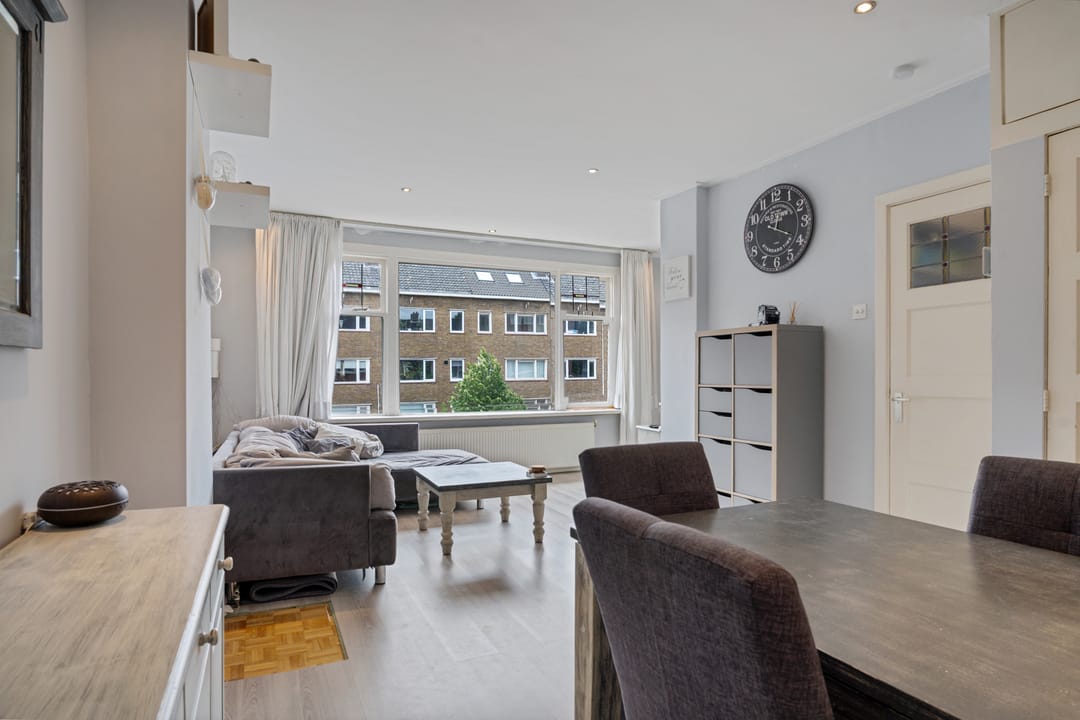 Photo 2 of Burgemeester Knappertlaan 268-C