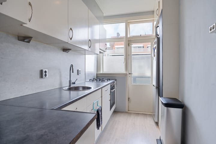 Foto 3 van Burgemeester Knappertlaan 268-C