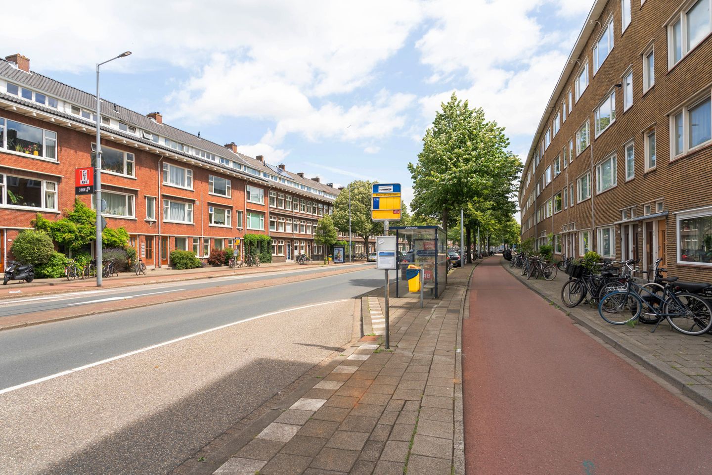 Photo 5 of Burgemeester Knappertlaan 268-C