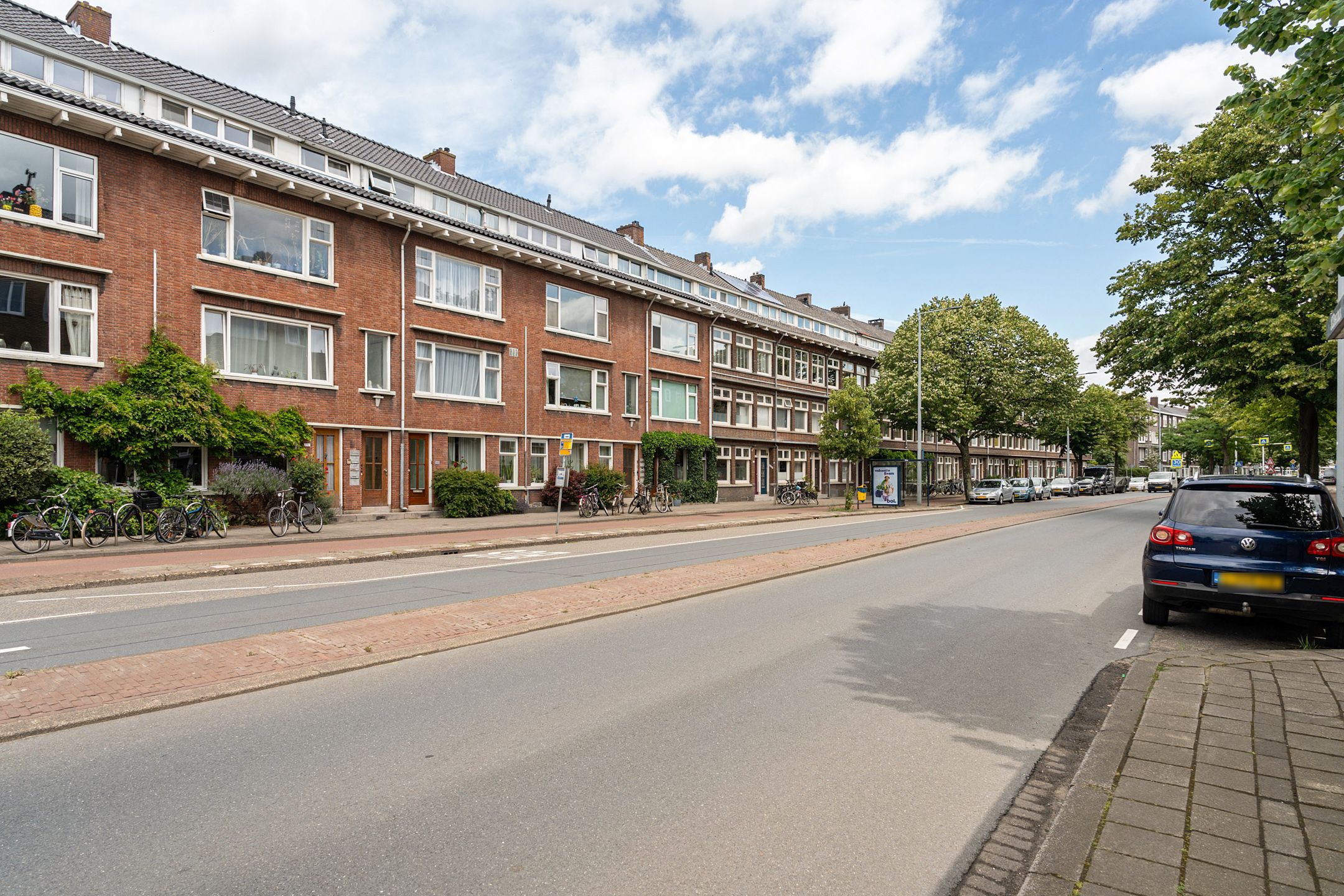 Photo 6 of Burgemeester Knappertlaan 268-C