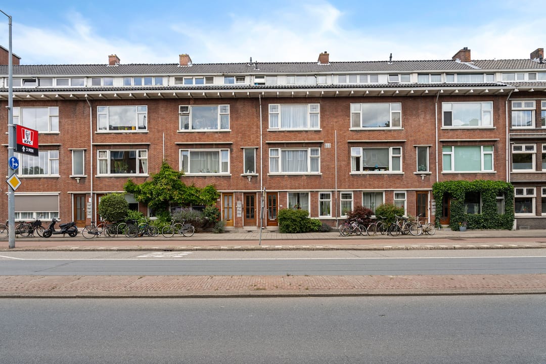 Photo 7 of Burgemeester Knappertlaan 268-C