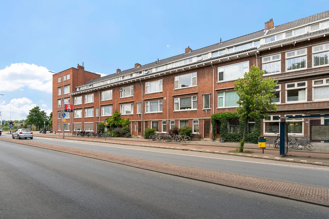 Photo 8 of Burgemeester Knappertlaan 268-C