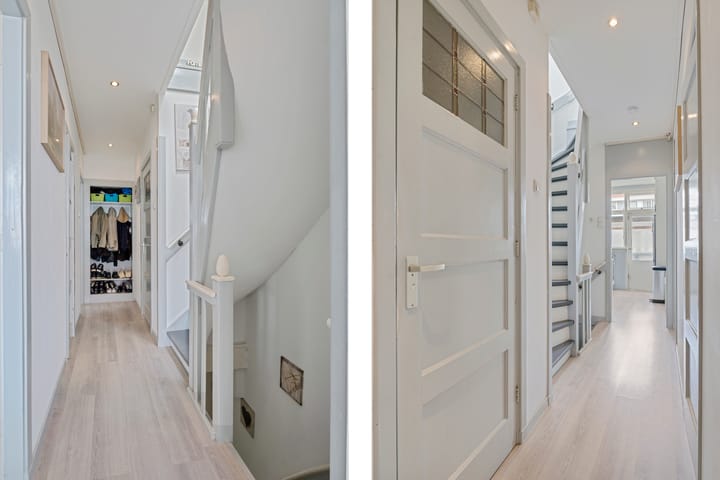 Foto 11 van Burgemeester Knappertlaan 268-C